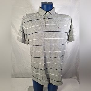 Tommy Hilfiger Striped Polo shirt